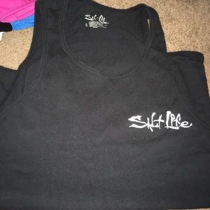 Slat Life Tank